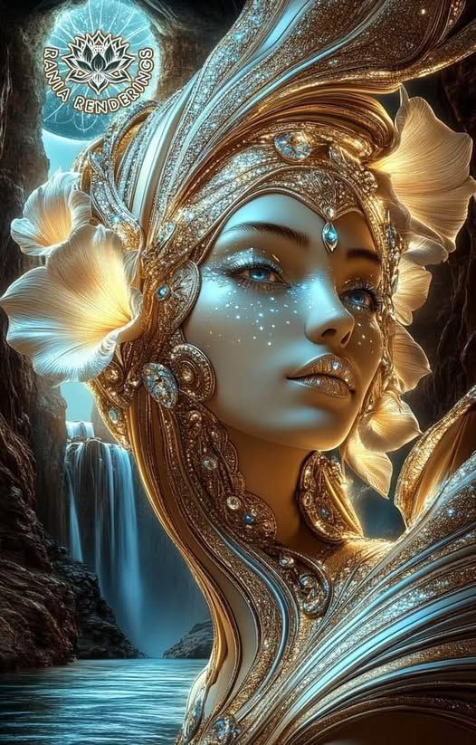 The Beauty of Nature