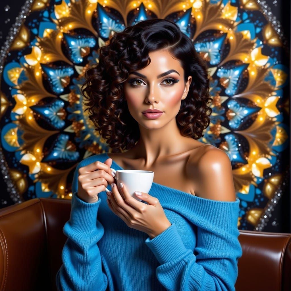 <lora:kaleidoscopeFlux:1.0> 