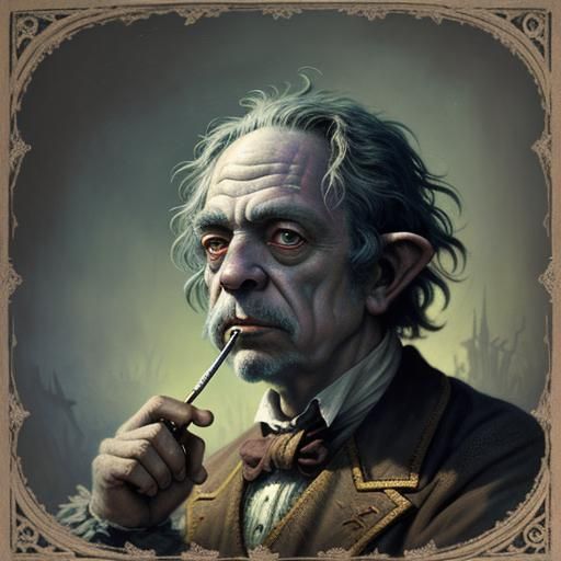 Grandfather