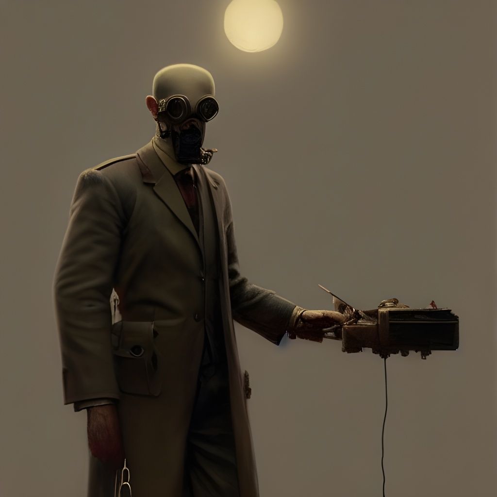 Exterminator