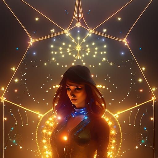 Queen of Lights