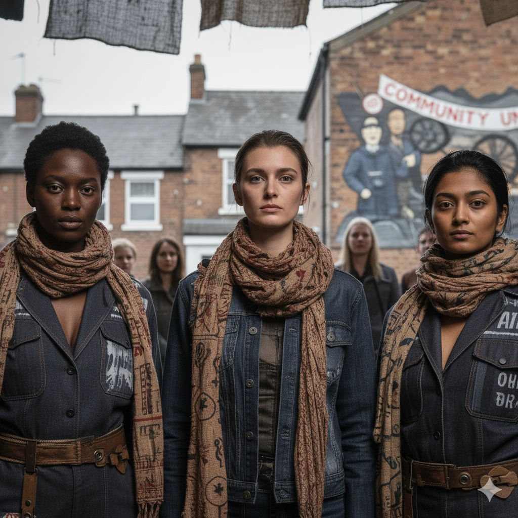 The Red Thread of Cymru