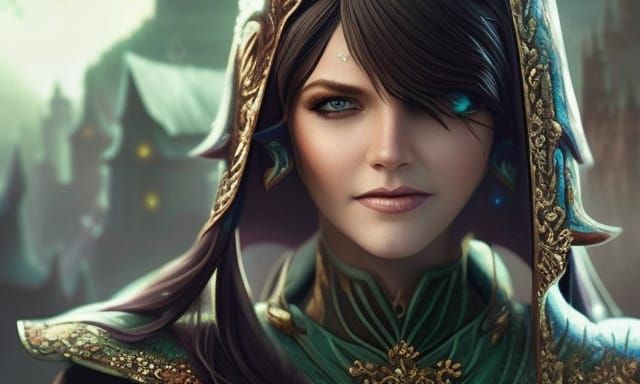 Forestina