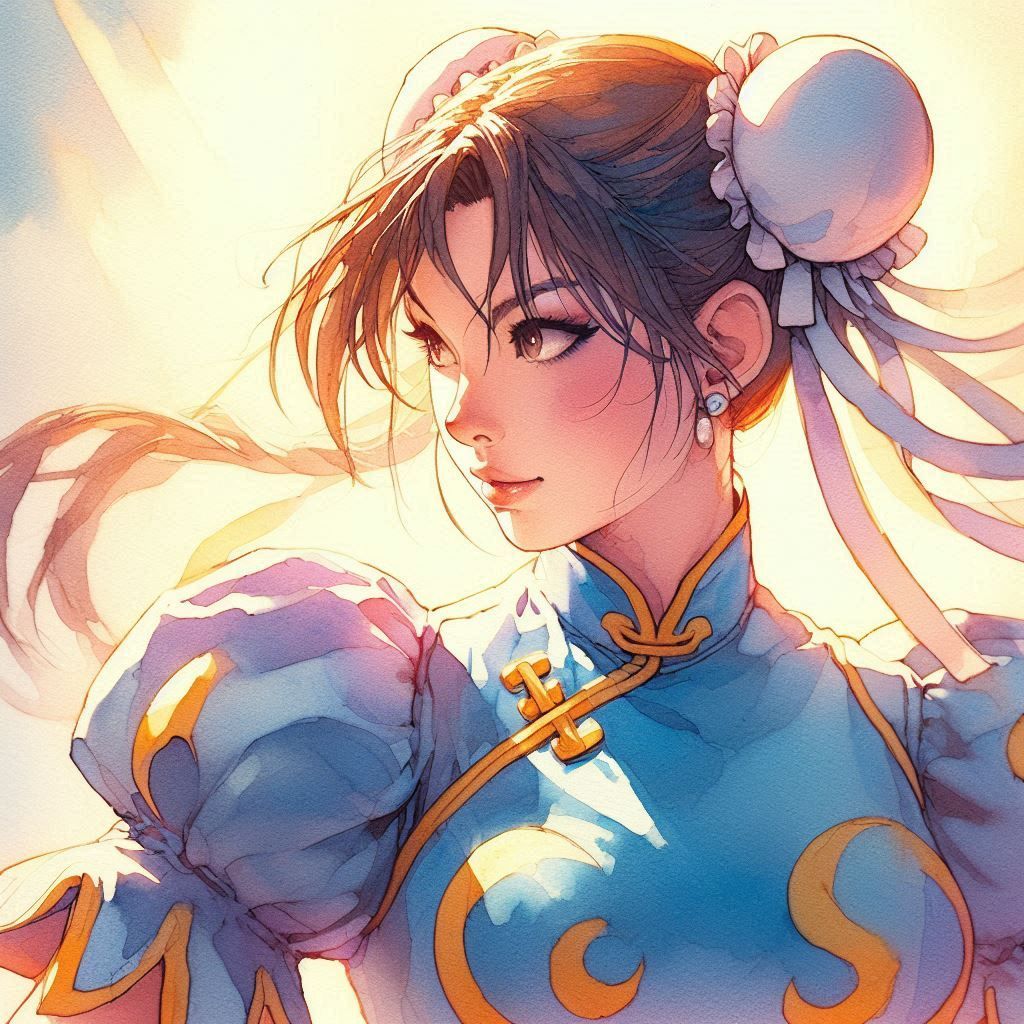 Chun Li