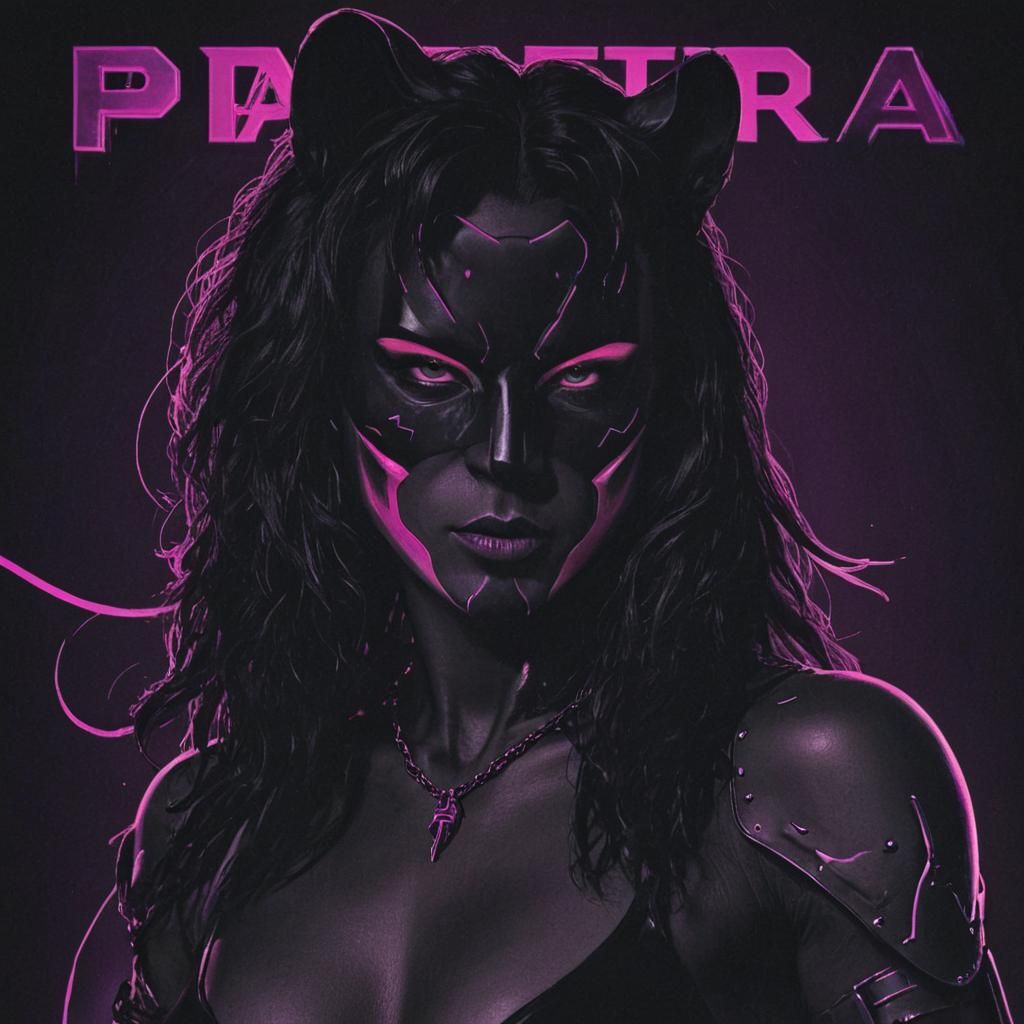 Pantera negra