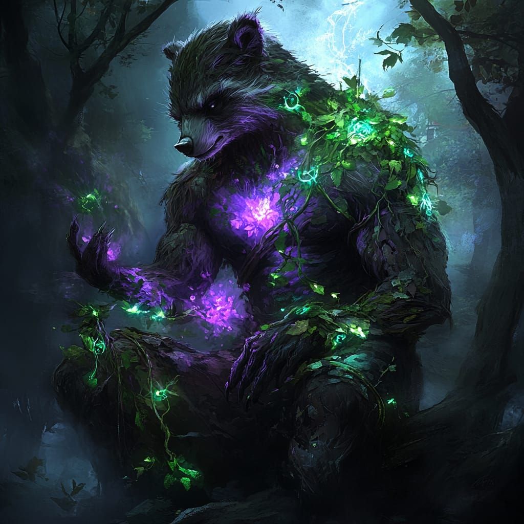 Animal Spirit