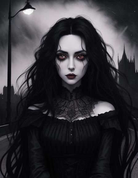 Night shade