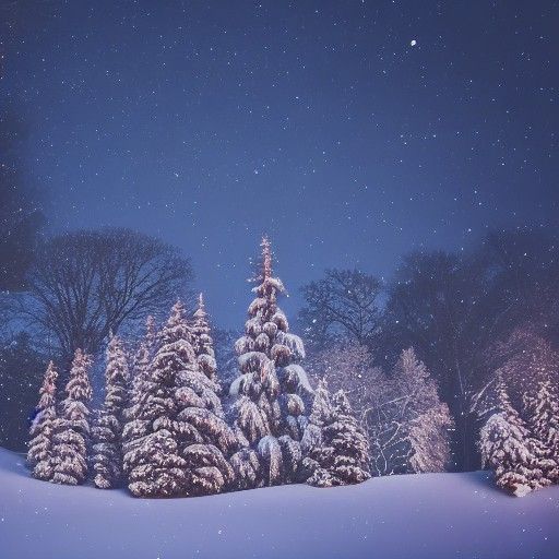 Winter Wonderland