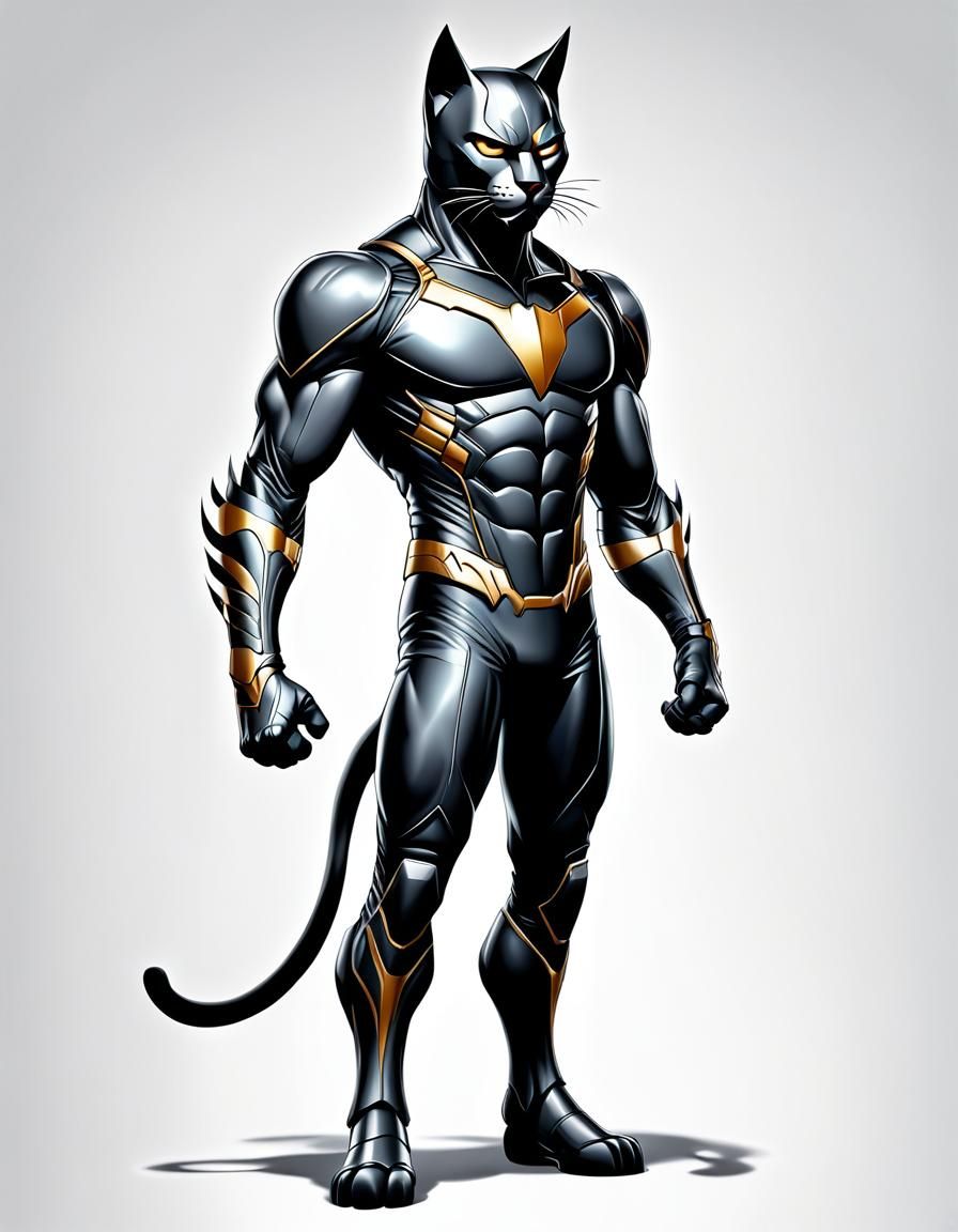 Catman