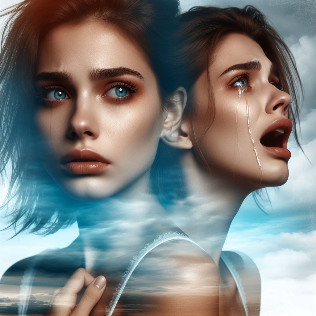 Bipolar disorder type 2