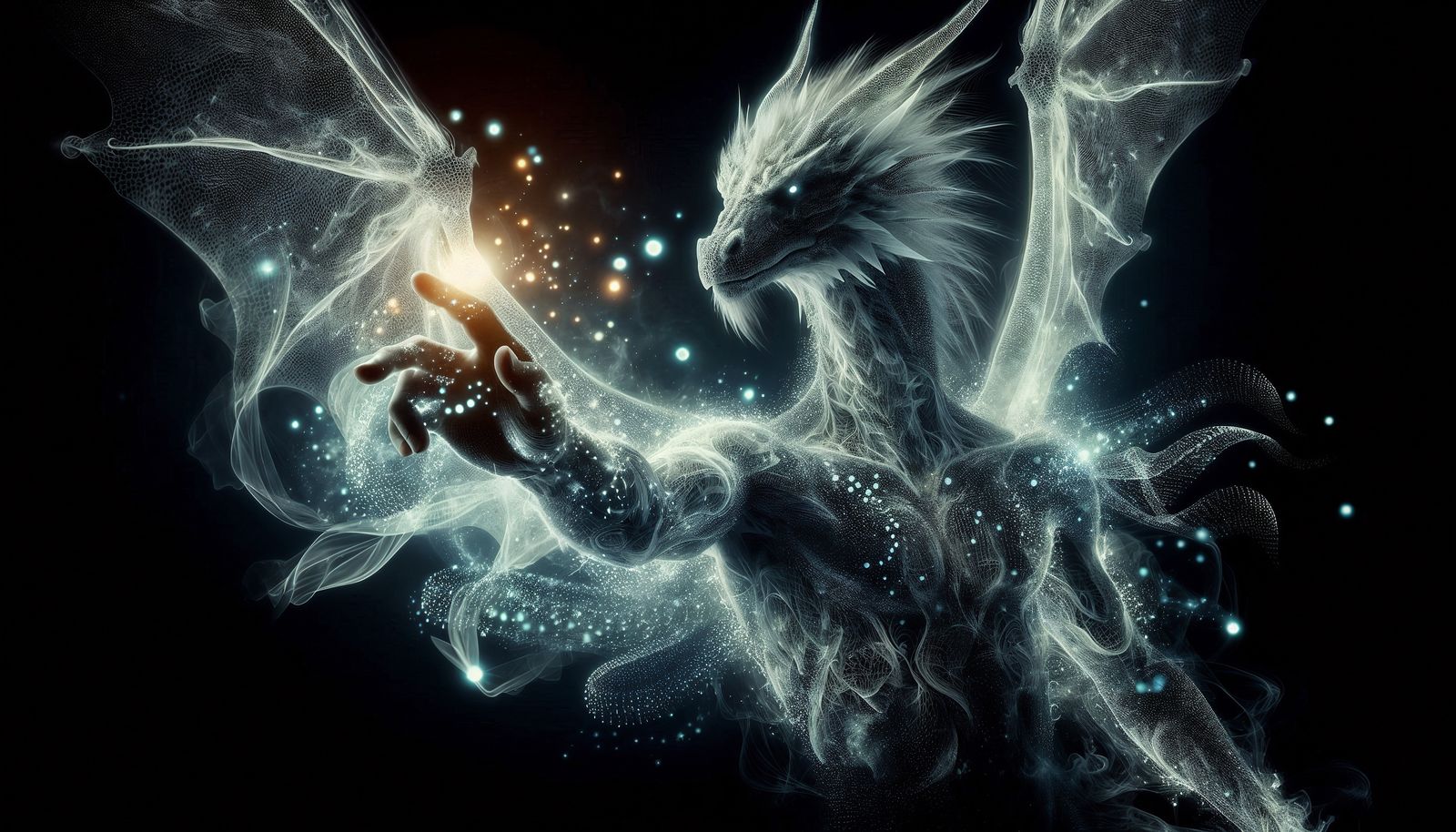 The rest of humanity