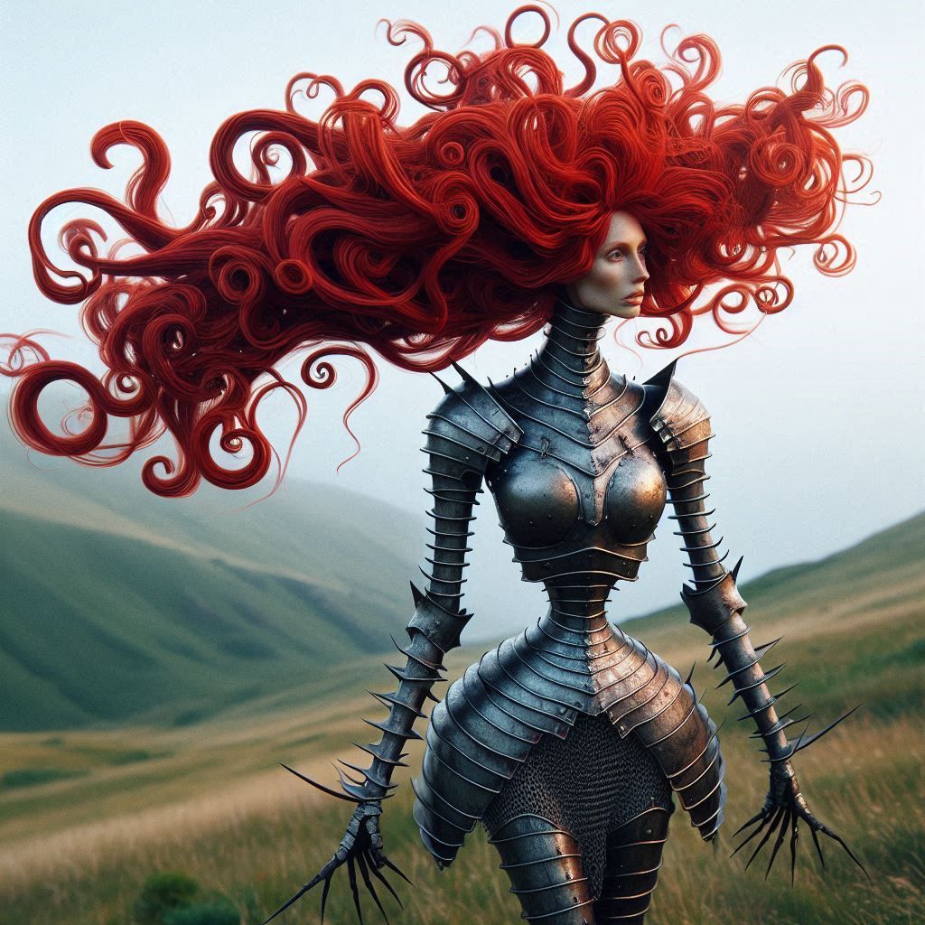 Magrat Garlick, Queen of Lancre