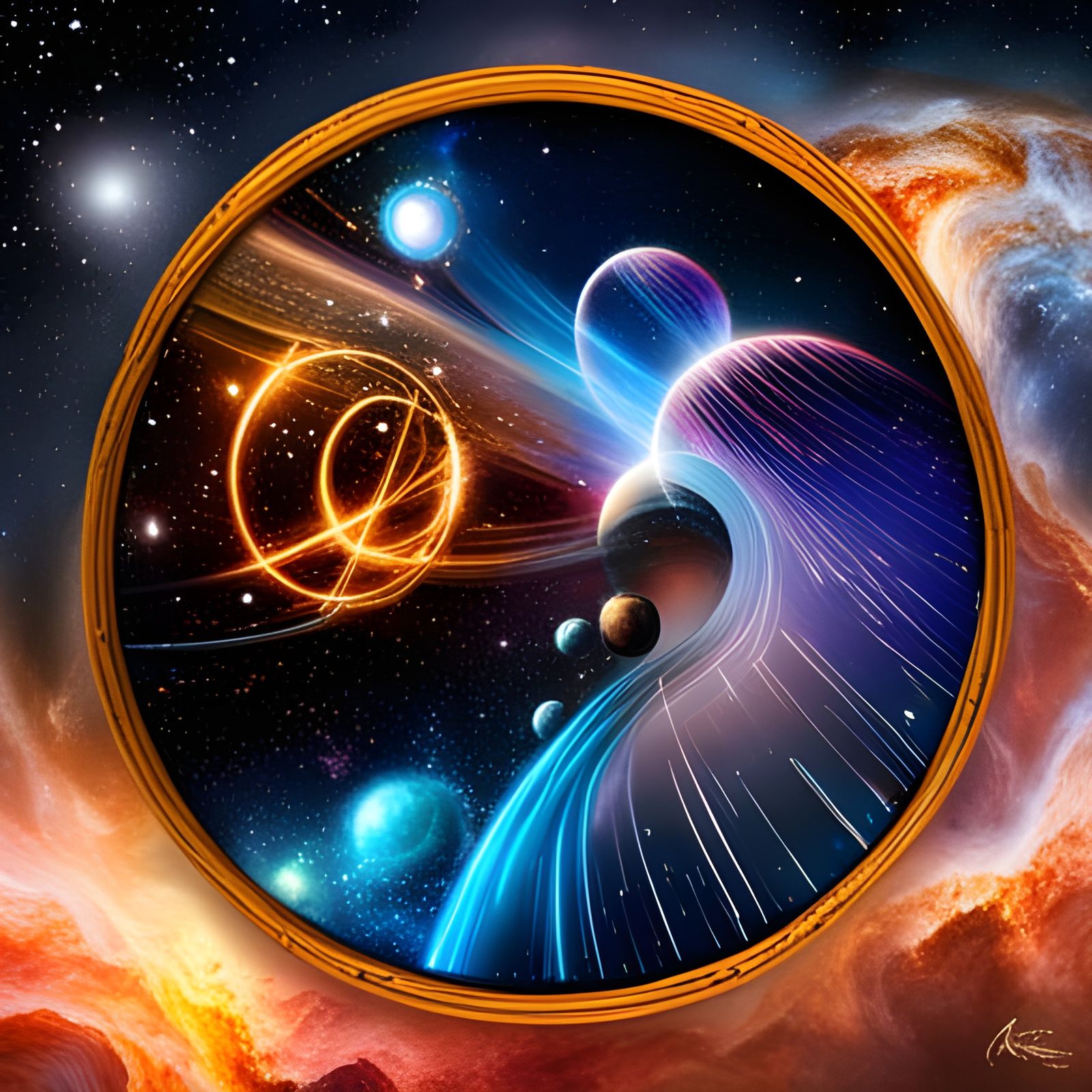 Antiparticle