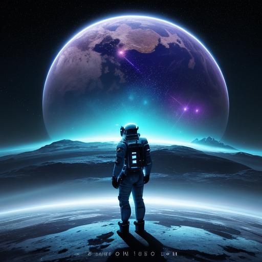 𝙎𝙋𝘼𝘾𝙀 𝘼𝙈𝘽𝙄𝙀𝙉𝙏