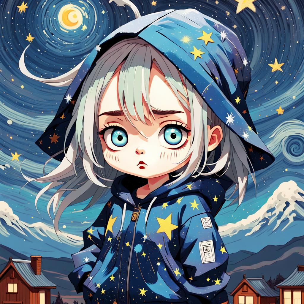 Chibisperiments