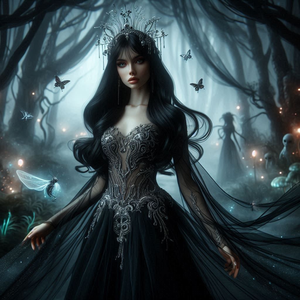 Dark Fantasy