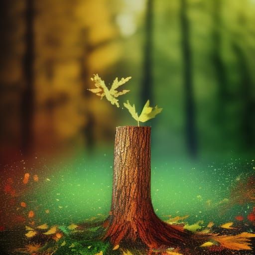 Stump