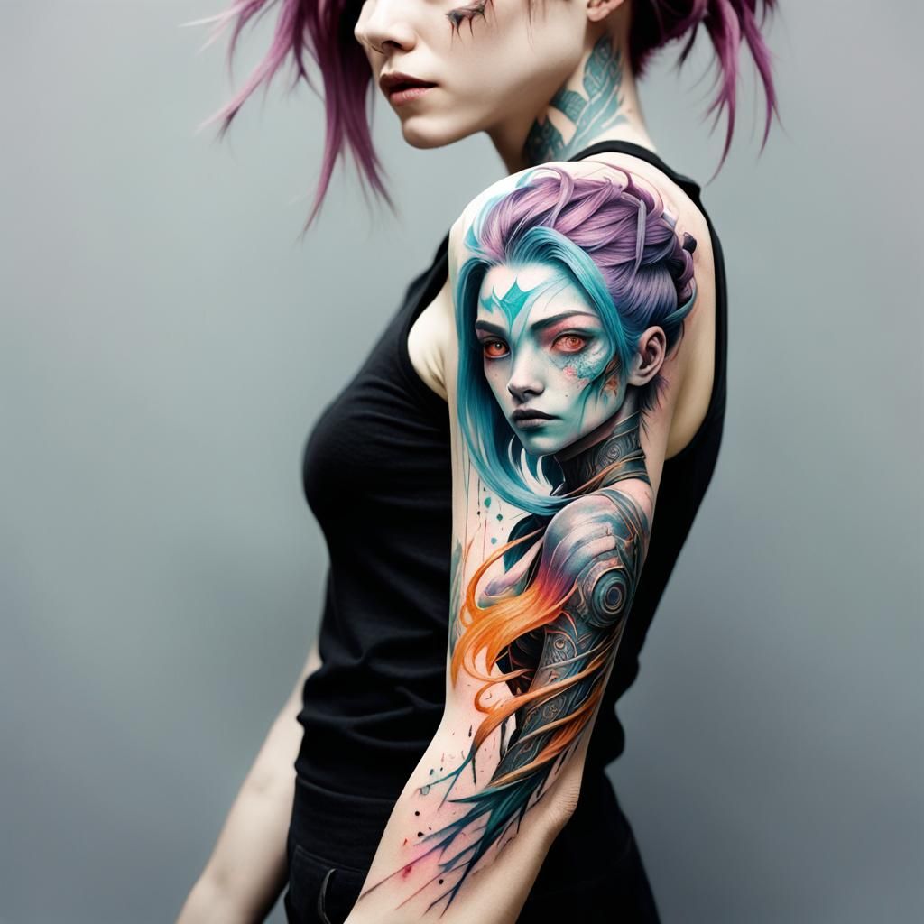 tattoo