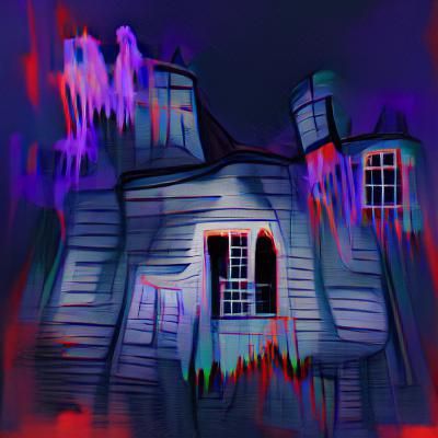 Haunted House