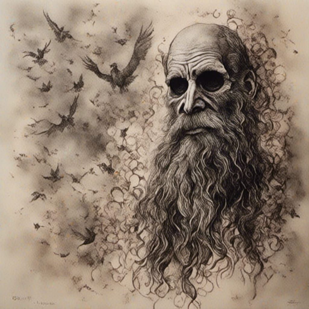 Creep <lora:See1:1.0>" epic creepy eerie surreal moody atmos...
