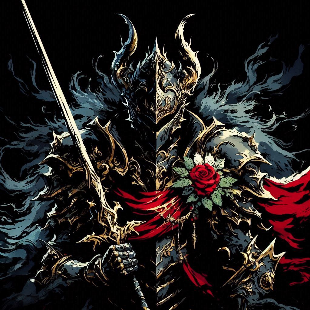 Song of the Forsaken