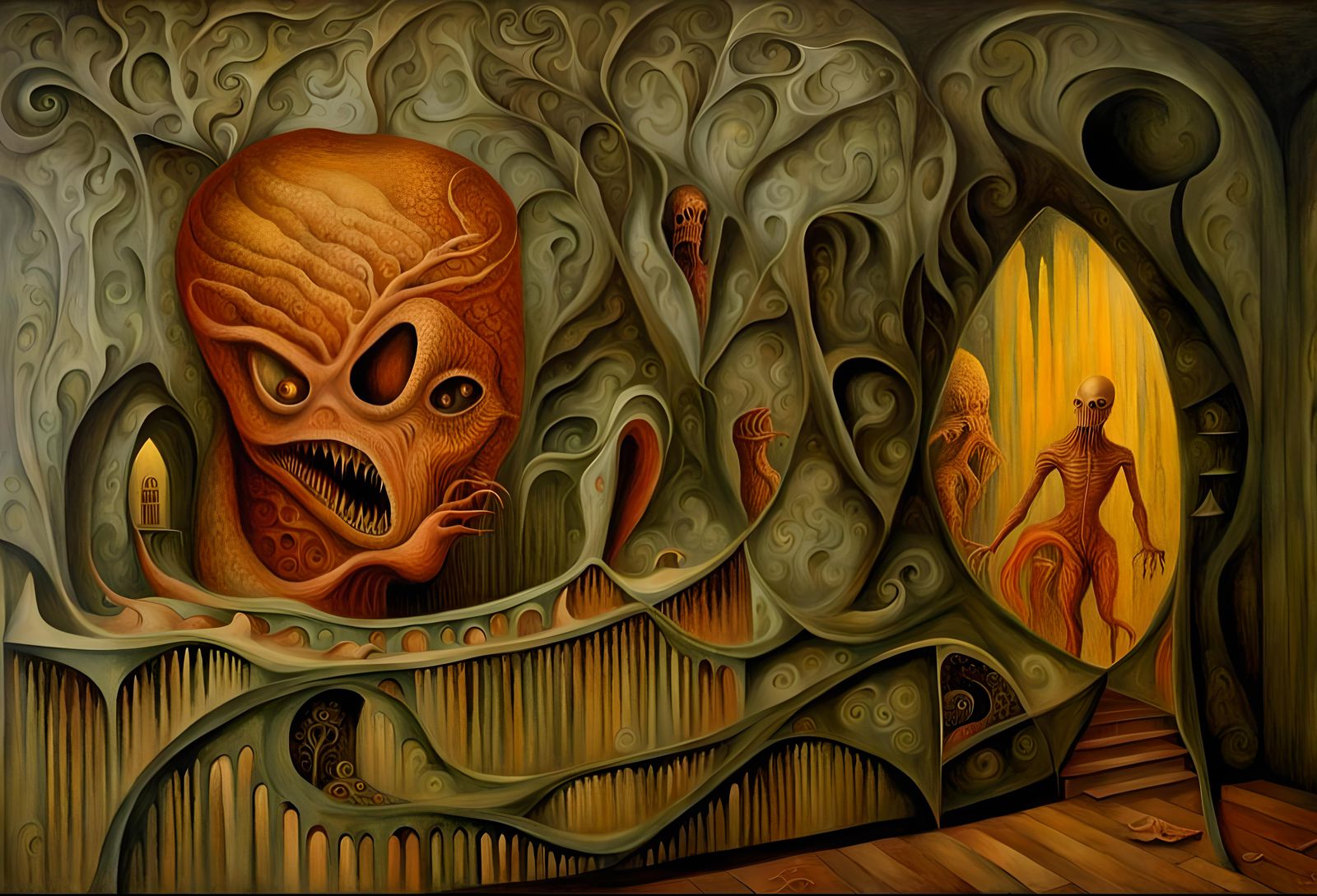 Untitled Creation