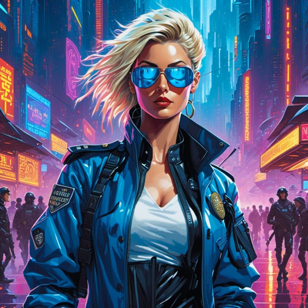 Futurecity