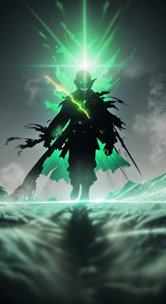 Monster Energy Hunter