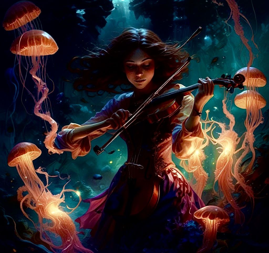 Just be open minded 🤩