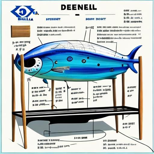 If Salvador Dali had worked for Ikea