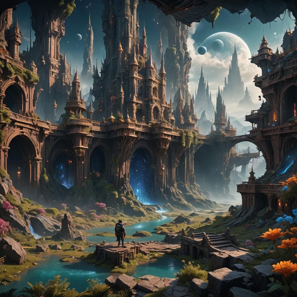 Untitled Creation