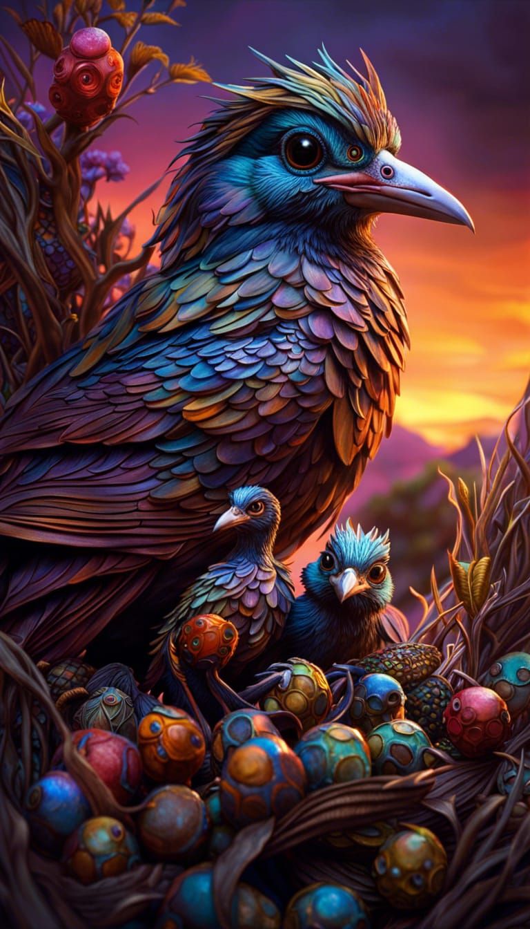 The Color of Love  by @El Nido