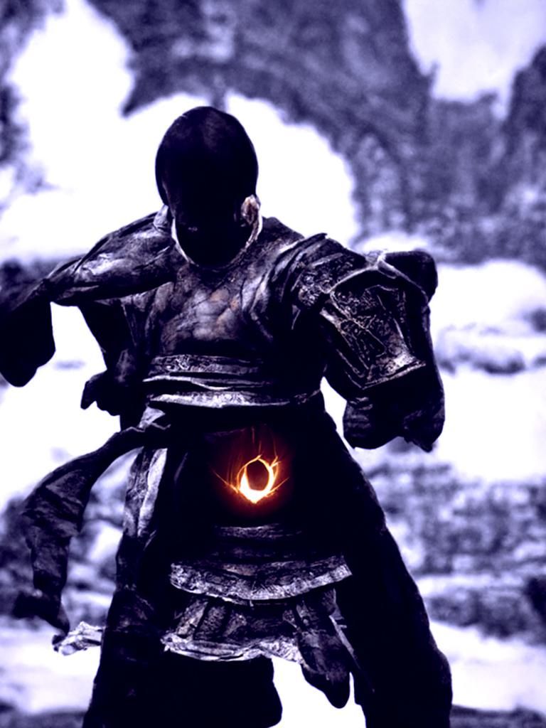 Deep engine monastery guard