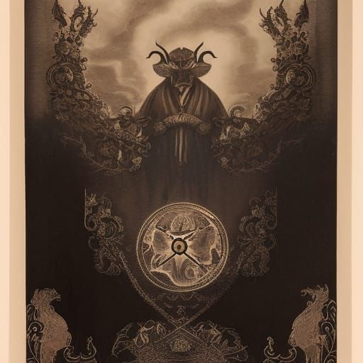 mephistopheles