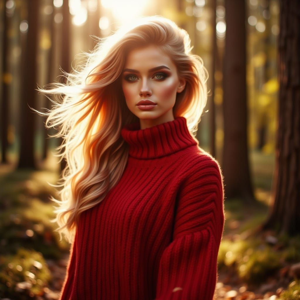 pretty oil paintings