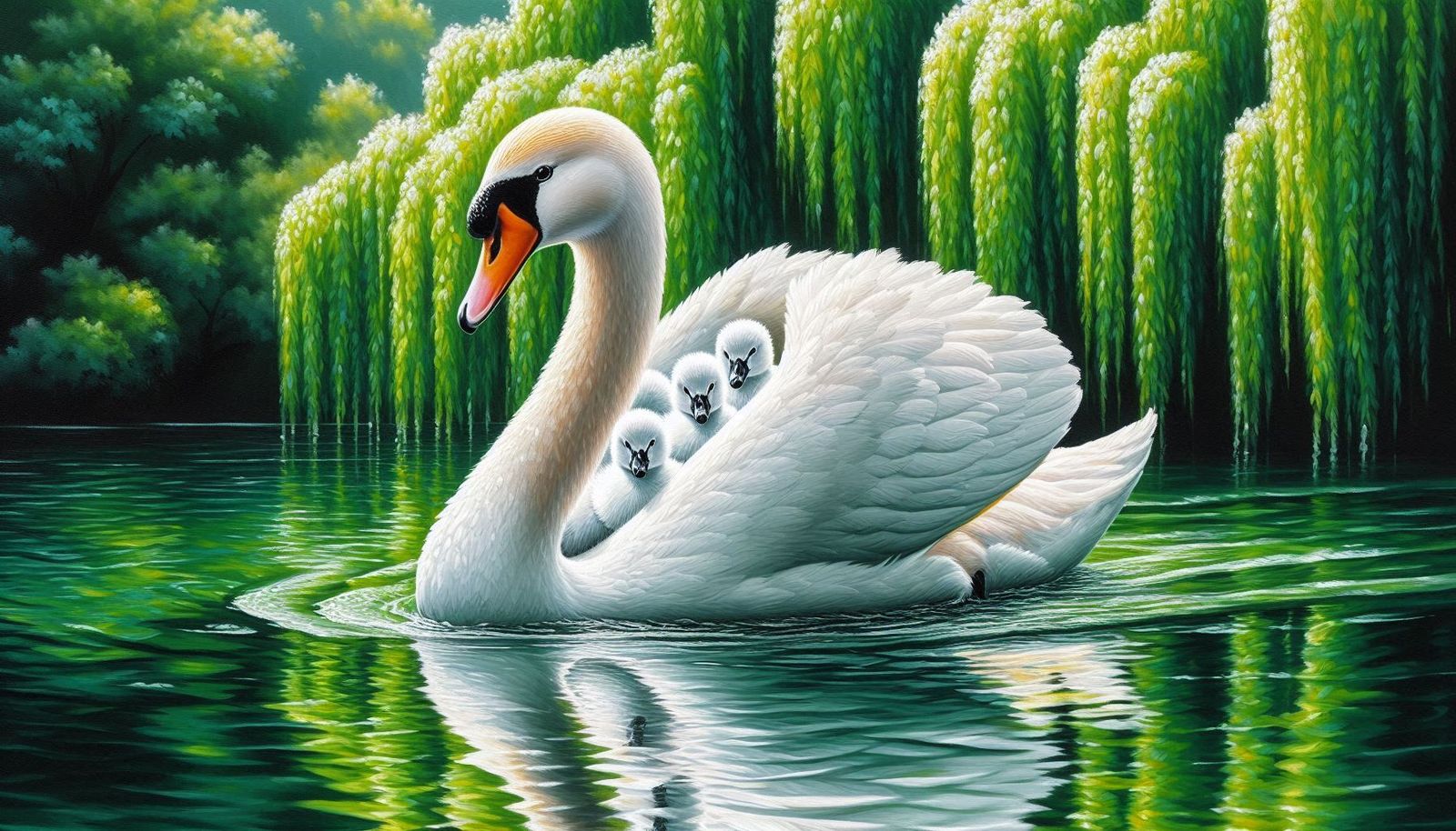 Swan