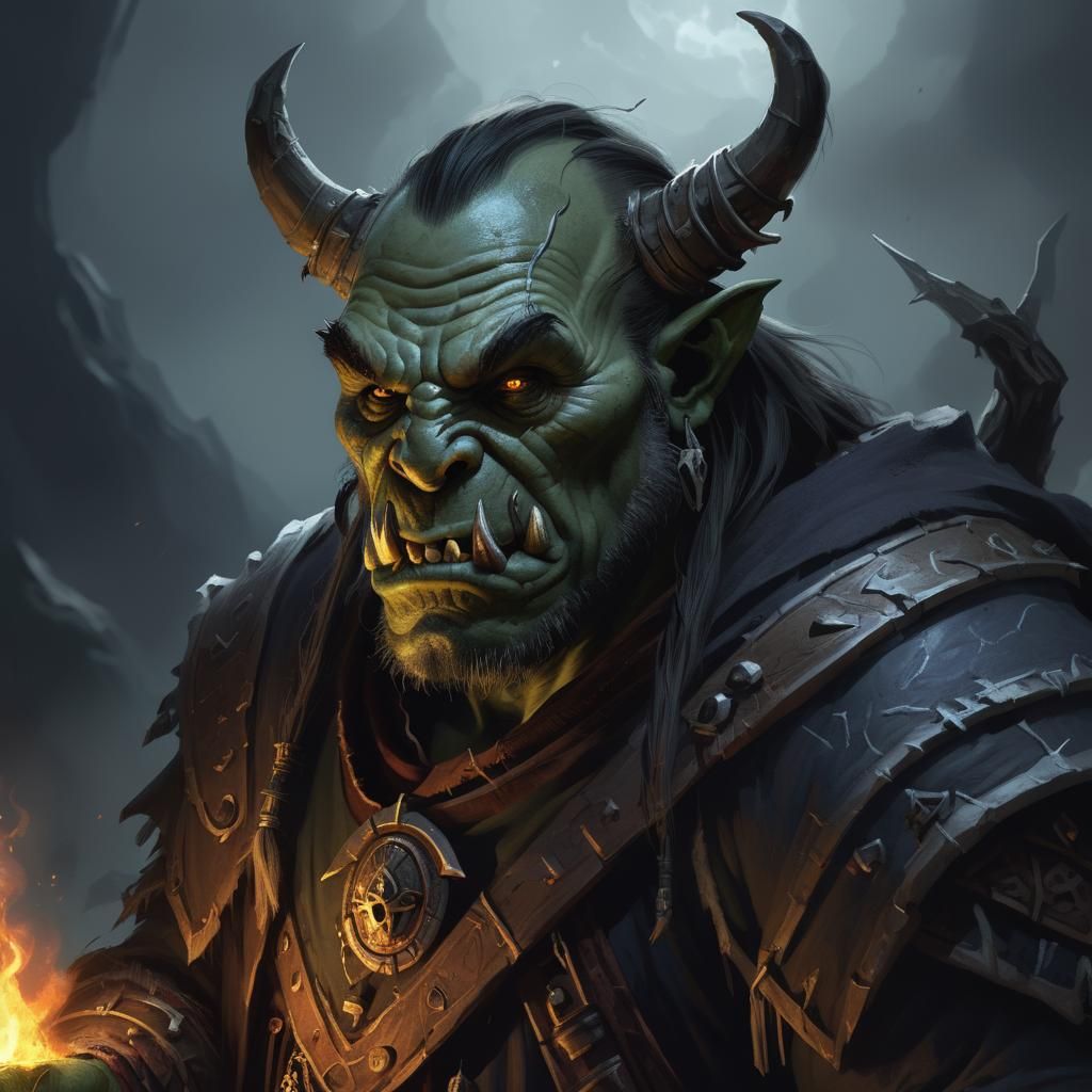 Orc
