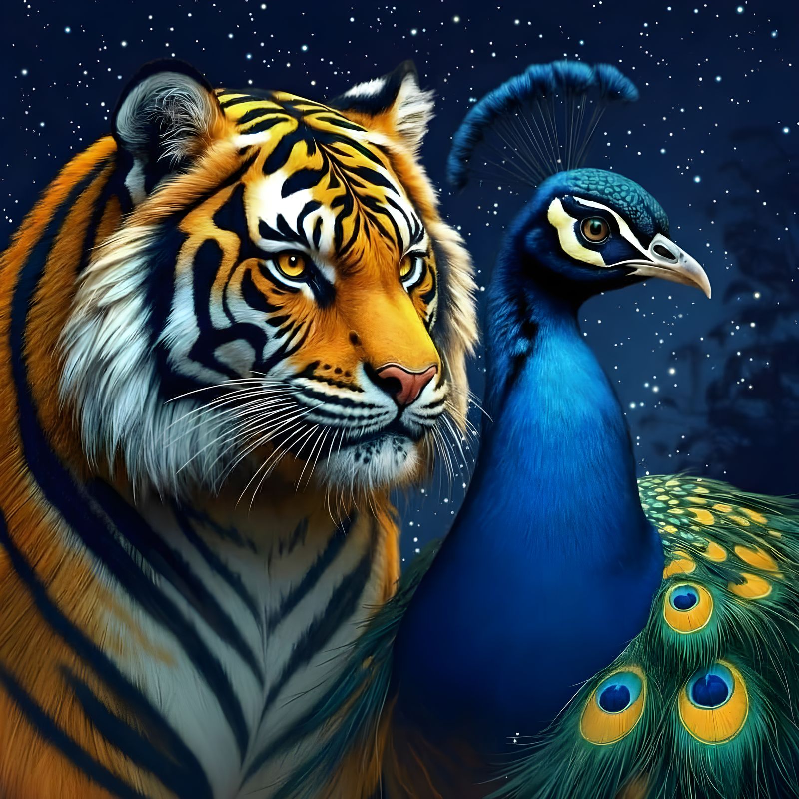 “The wisdom of a fool won't set you free”  by @Lola-Noir 