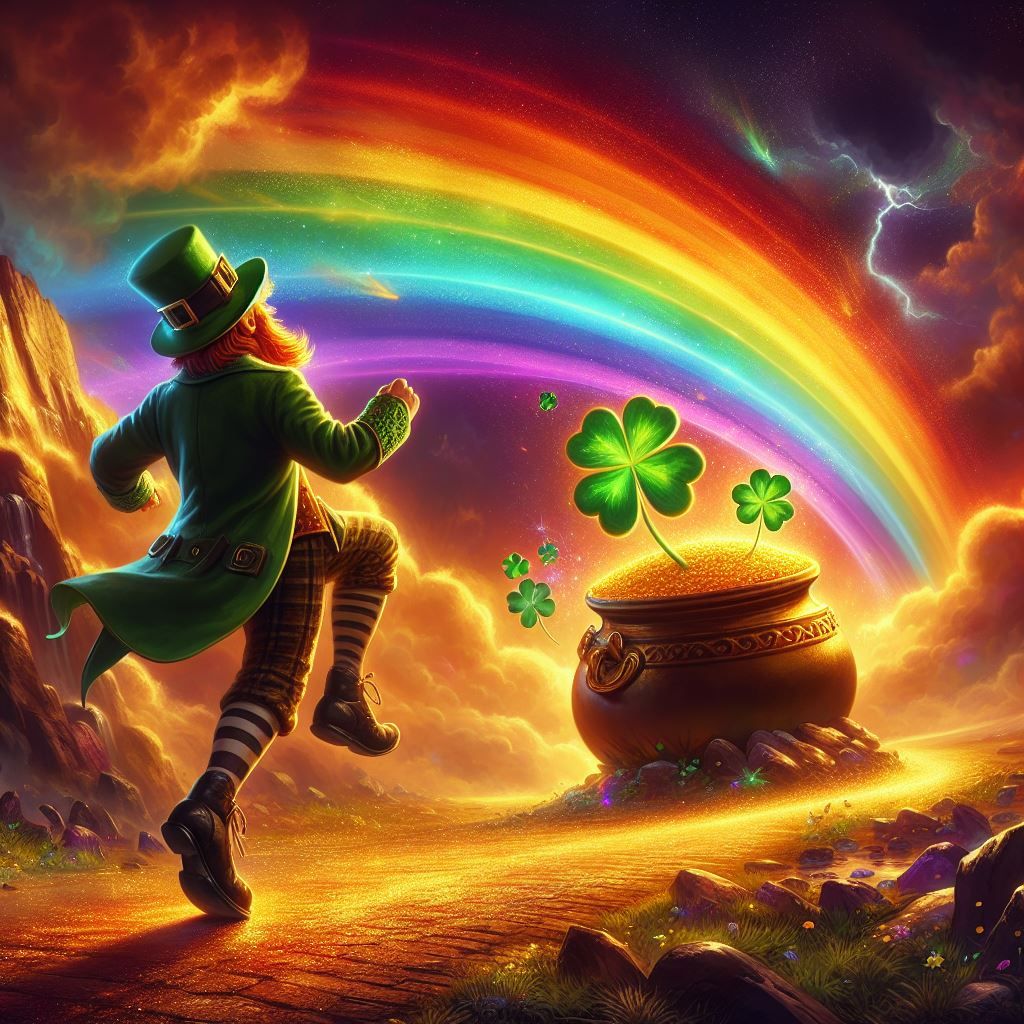 Leprechaun