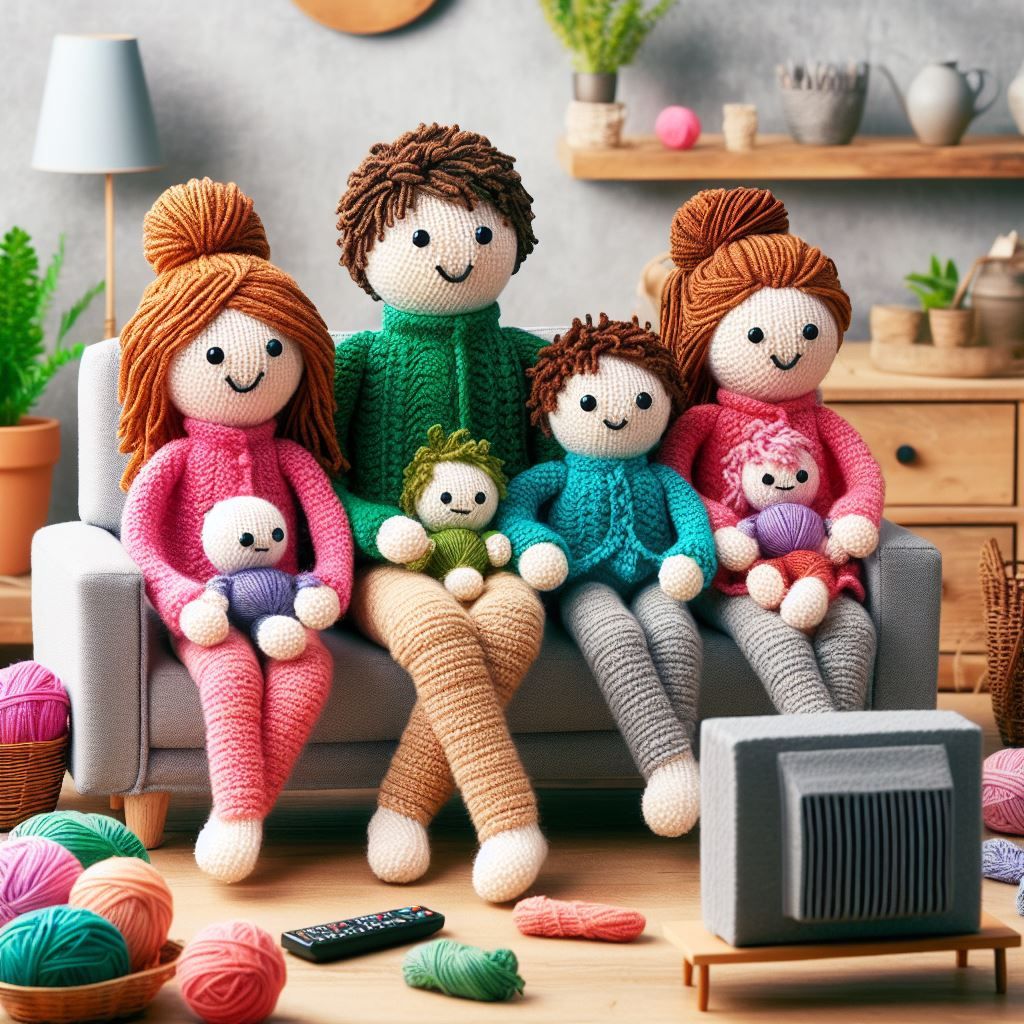 Meanwhile, in an alternative universe....