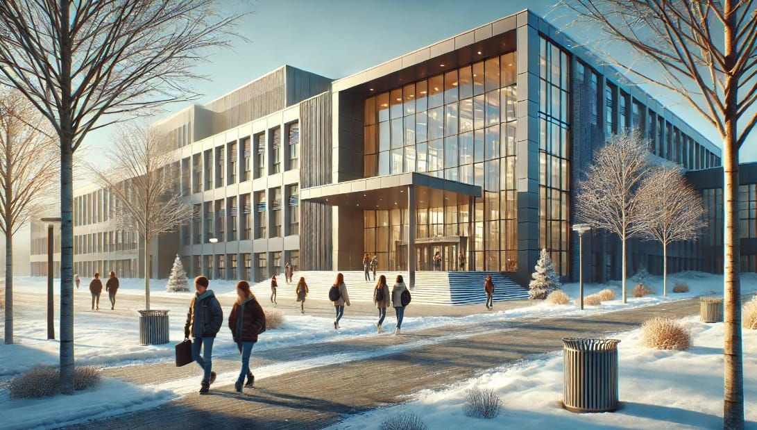 Chapter 1 To Wild Hearts!