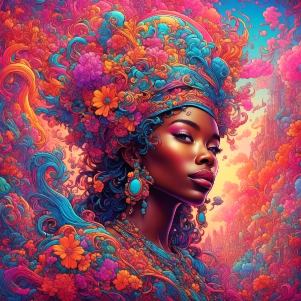 <lora:MAXimalism:1.0> 