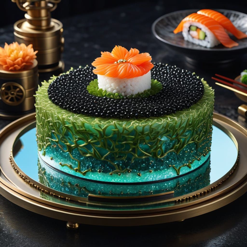 Looks delicious!