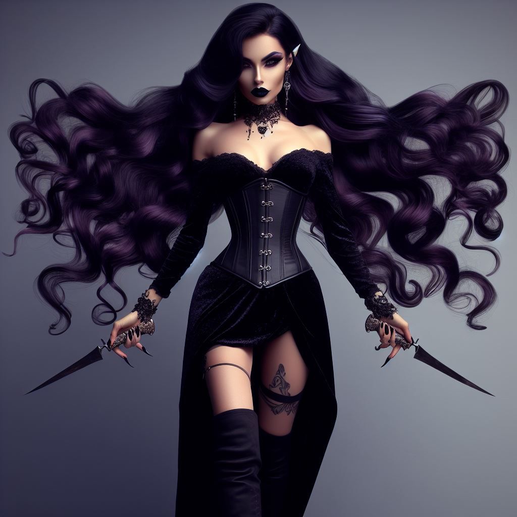 Dark Elf