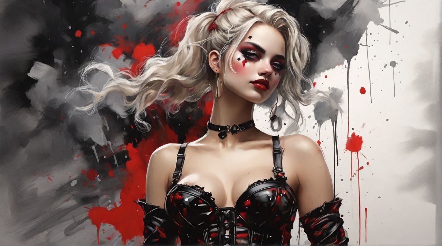 Harley Quinn