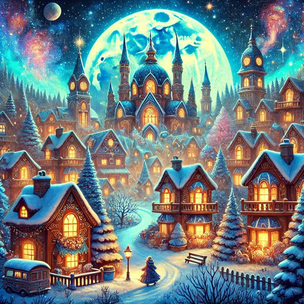 Winter
