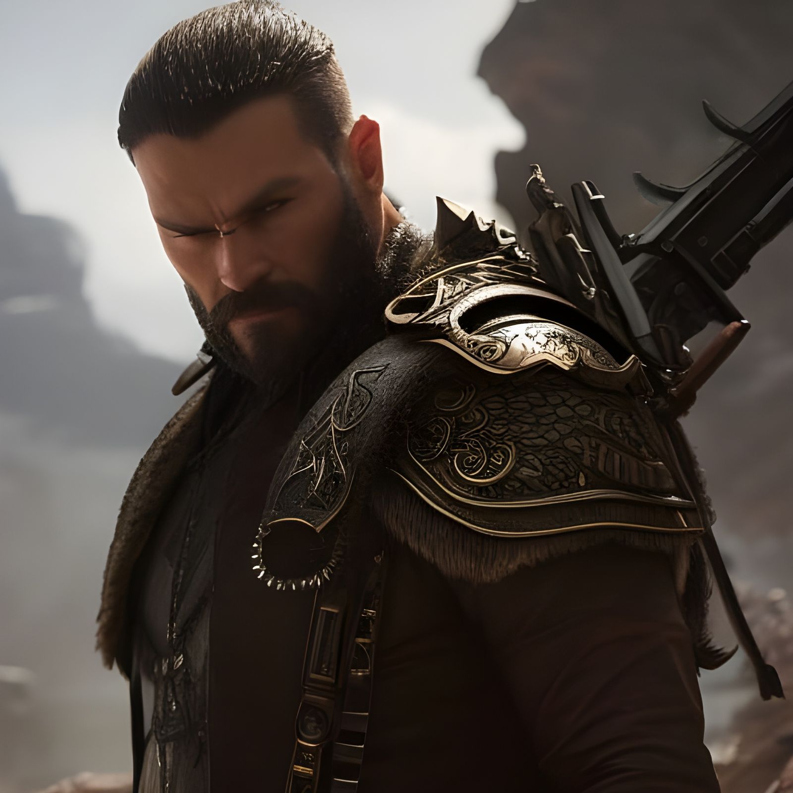 The Bounty Hunter