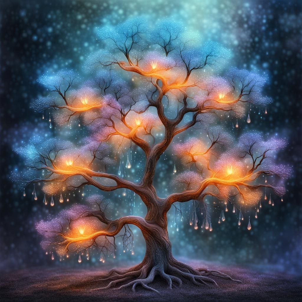 tree