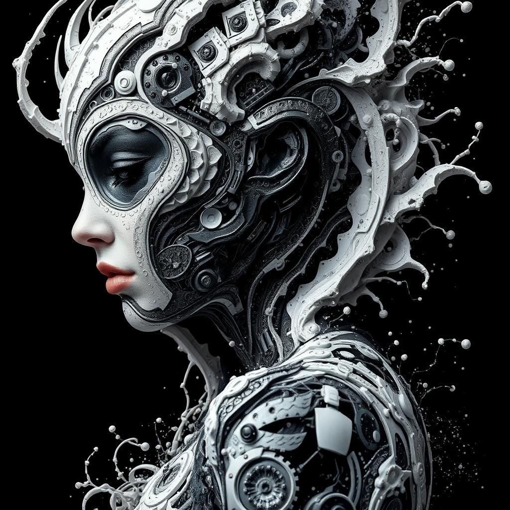 Untitled Creation