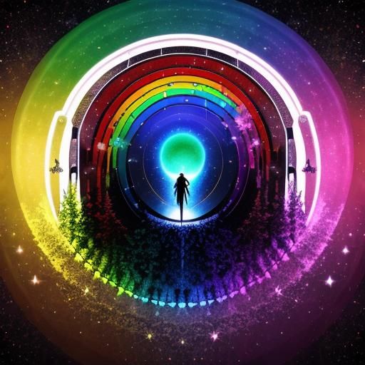 Rainbow Magic